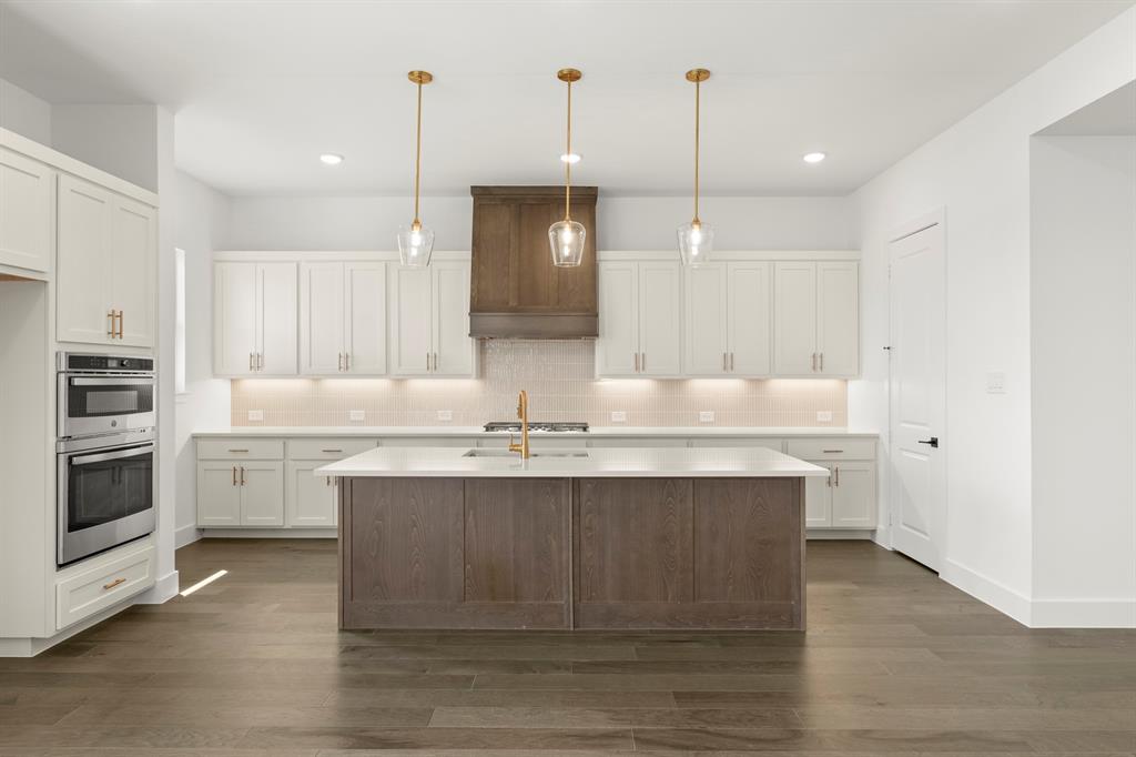 Aster Park - Residential