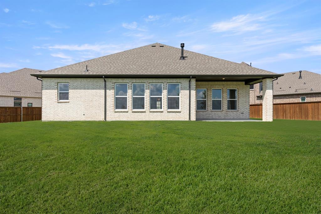 Aster Park - Residential