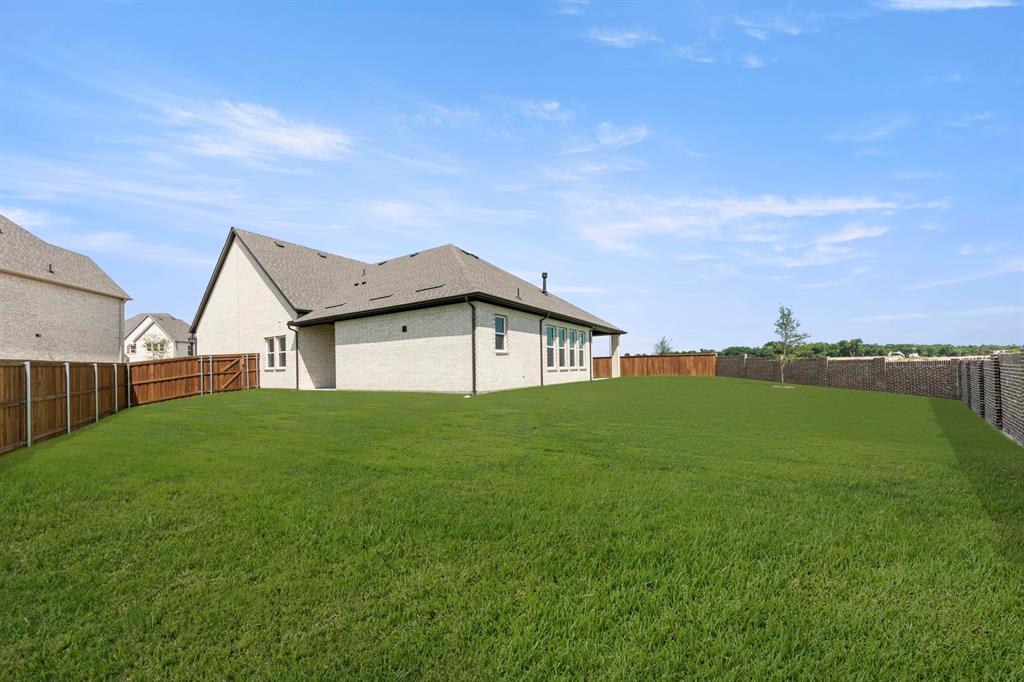 Aster Park - Residential