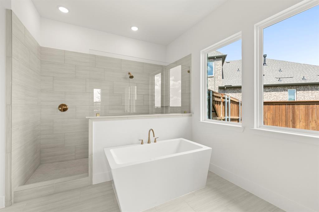 Aster Park - Residential
