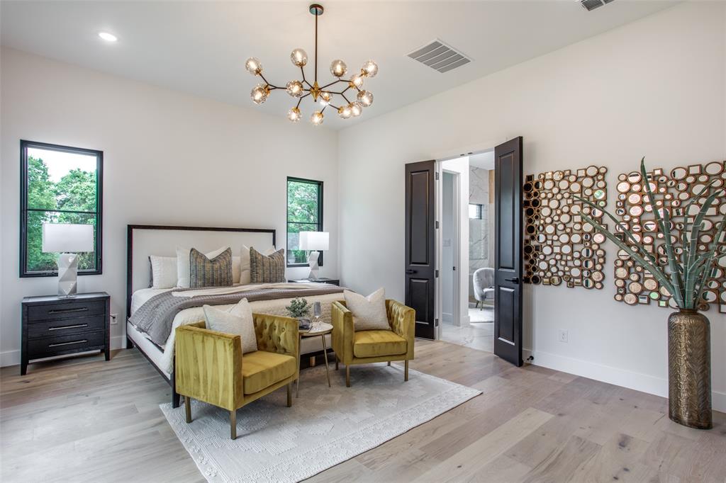 Canterbury Village - Residential