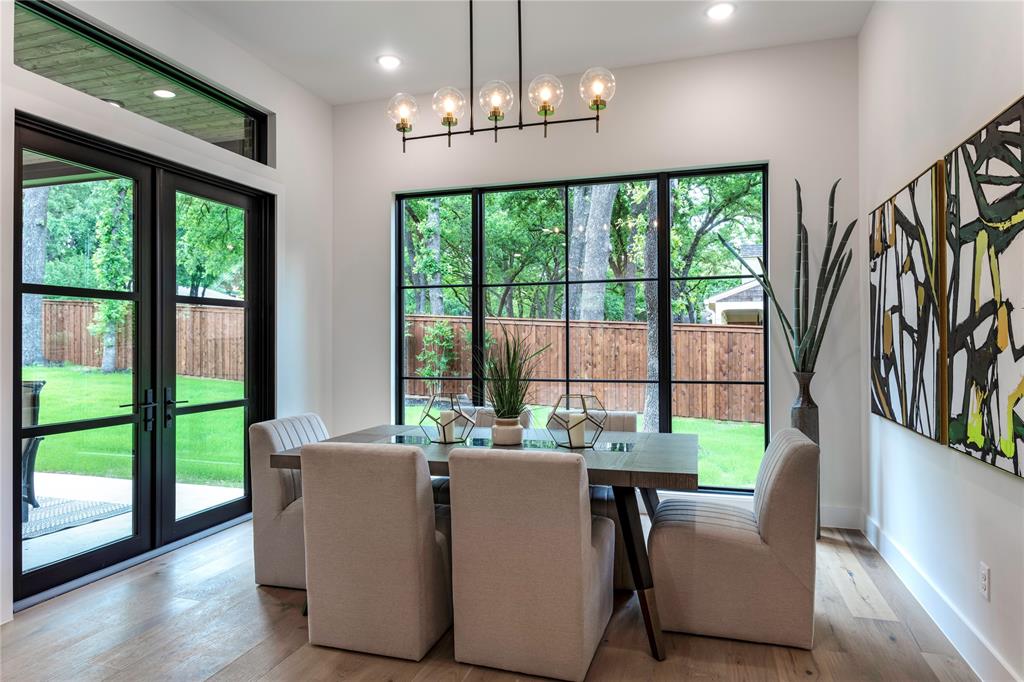 Canterbury Village - Residential