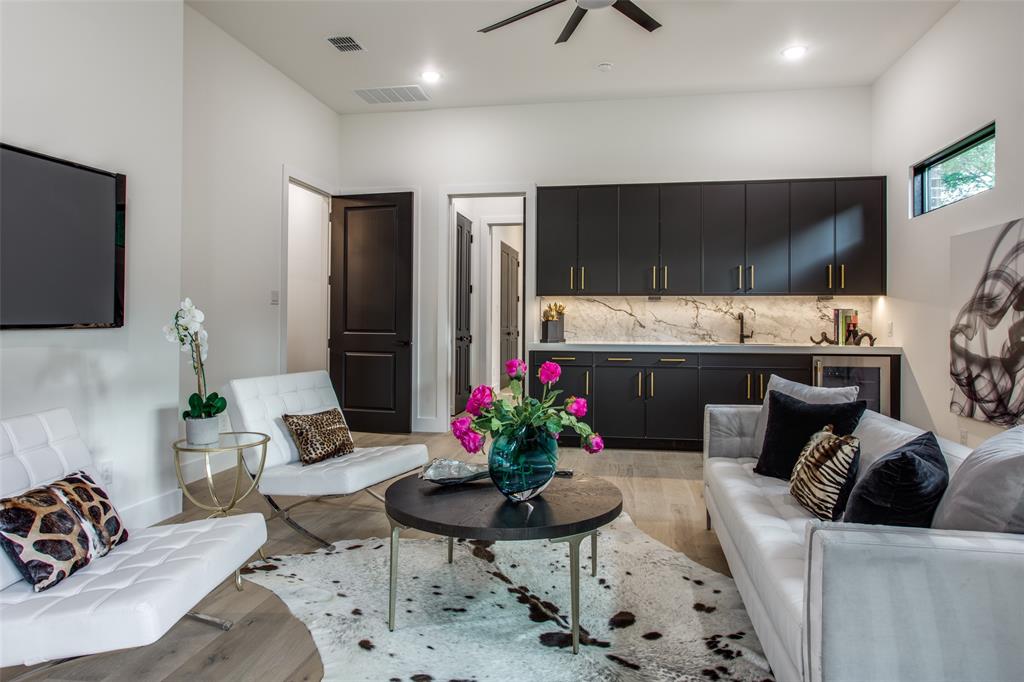 Canterbury Village - Residential