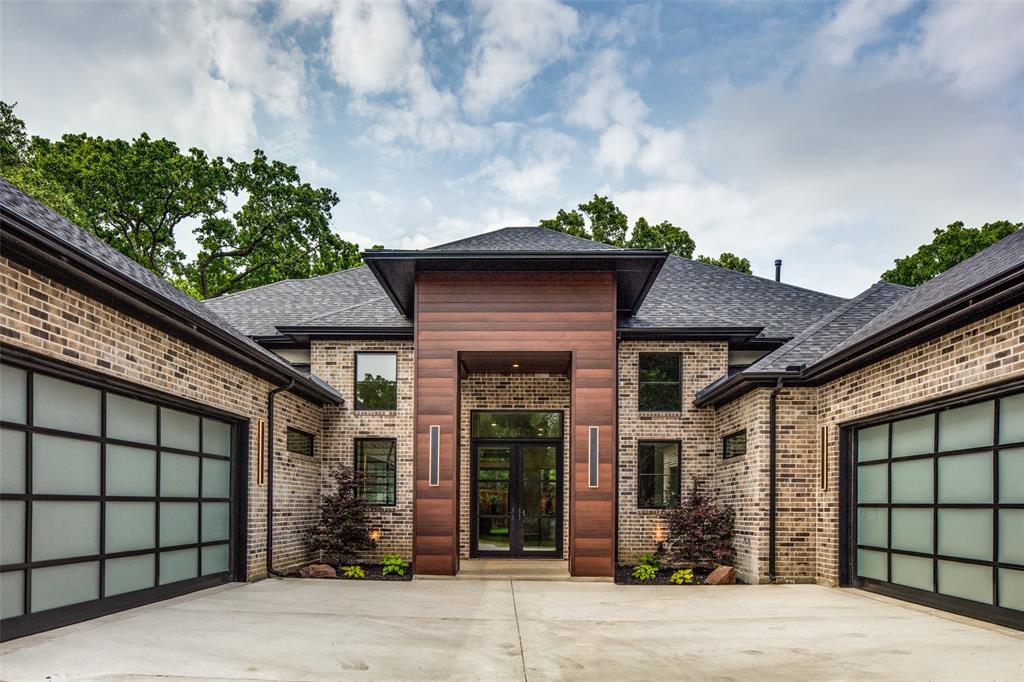 Canterbury Village - Residential