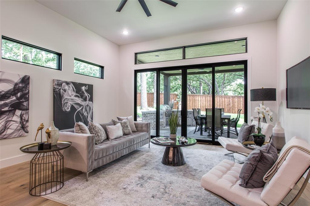 Canterbury Village - Residential
