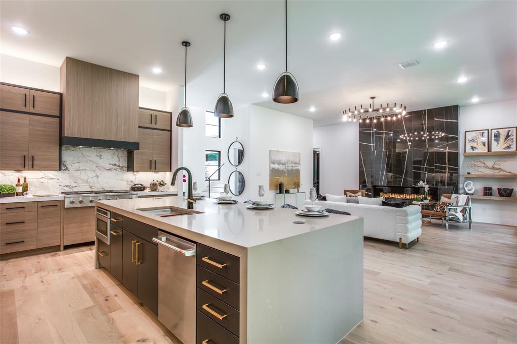 Canterbury Village - Residential