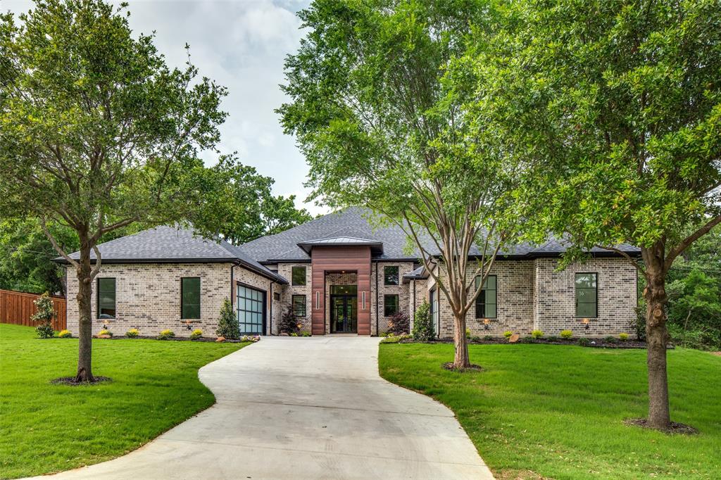Canterbury Village - Residential