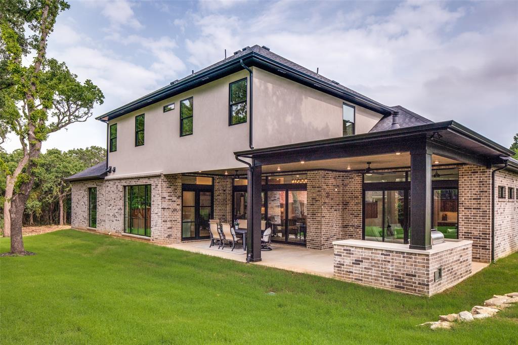 Canterbury Village - Residential