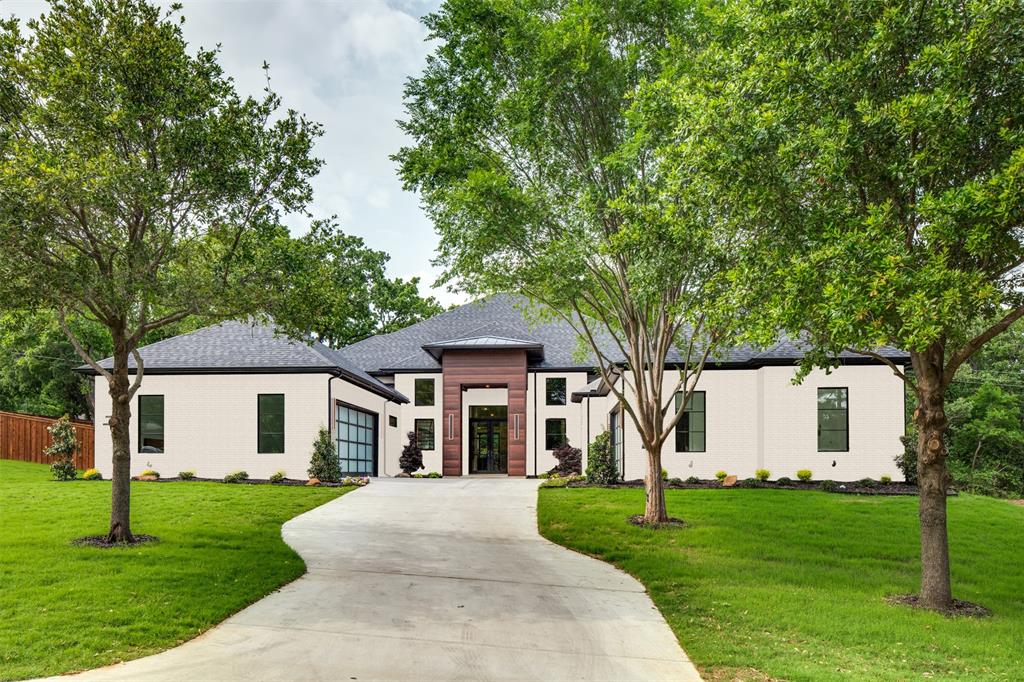 Canterbury Village - Residential