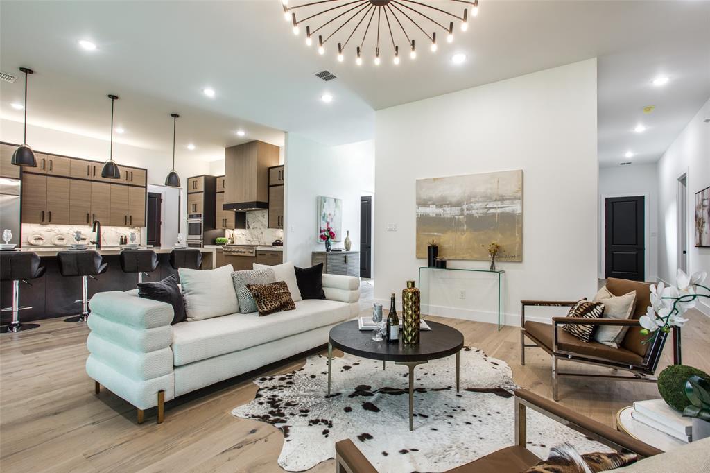 Canterbury Village - Residential