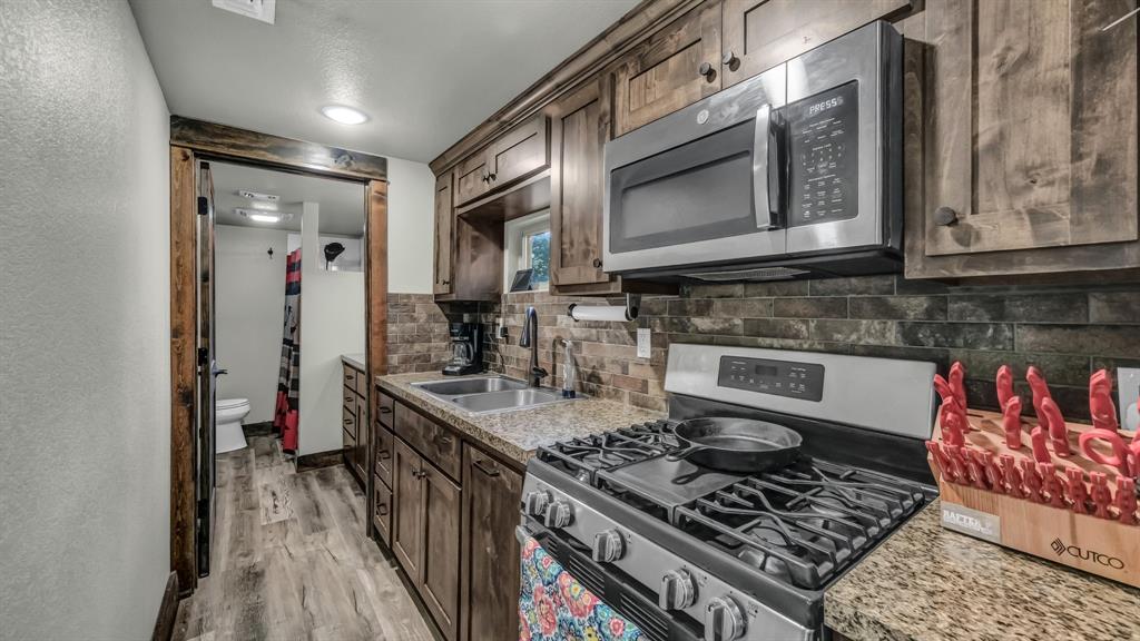 TE&L Co. - Residential