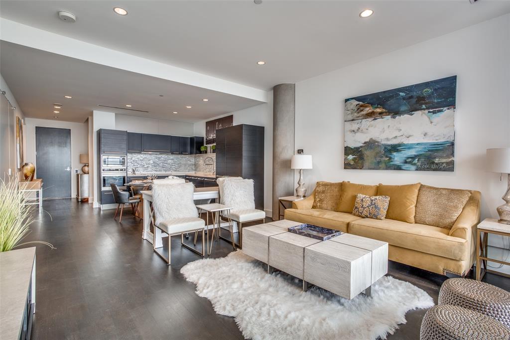 South Tower Residences - Residential Lease