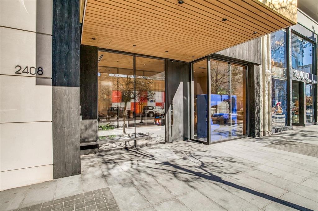 South Tower Residences - Residential Lease