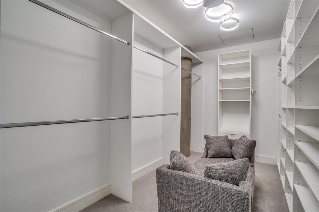 South Tower Residences - Residential Lease