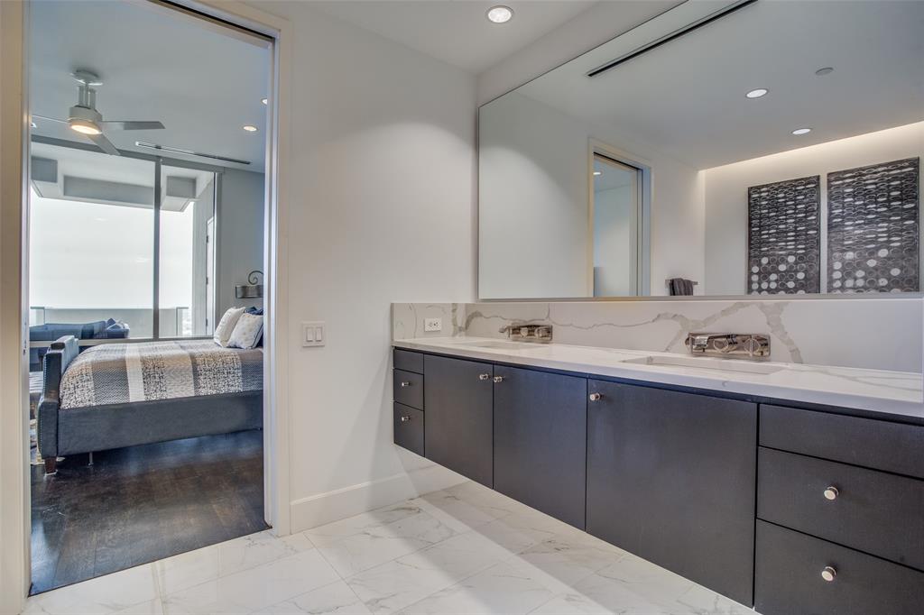 South Tower Residences - Residential Lease