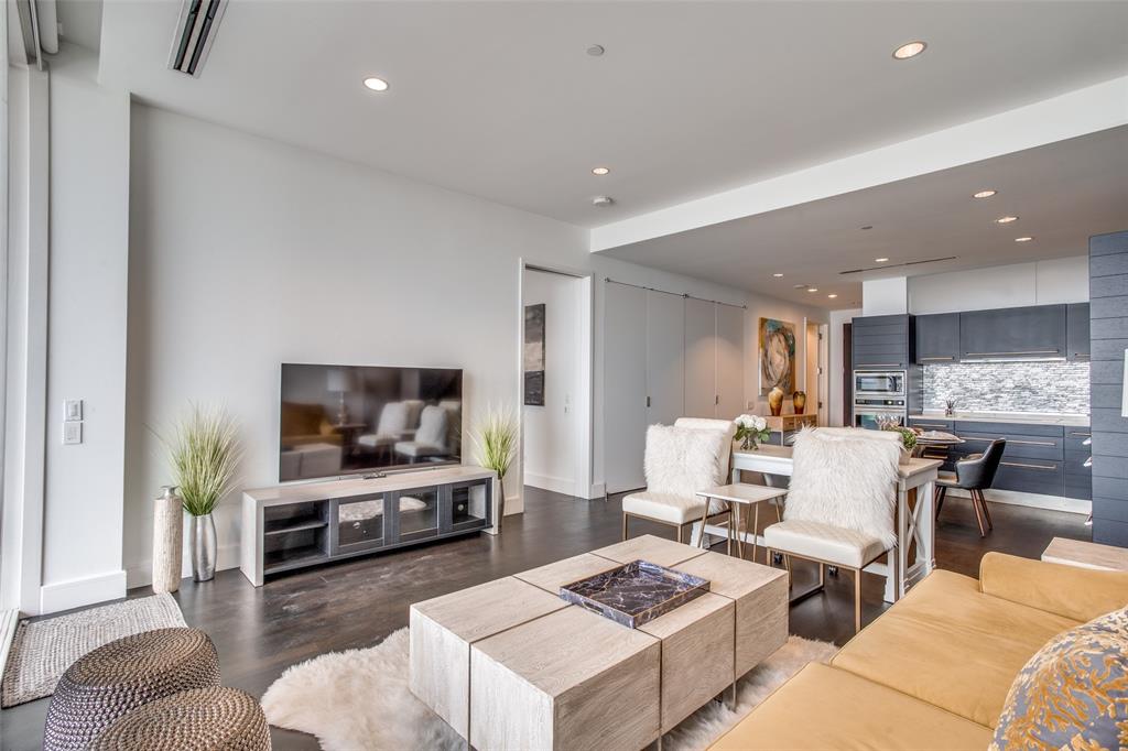 South Tower Residences - Residential Lease