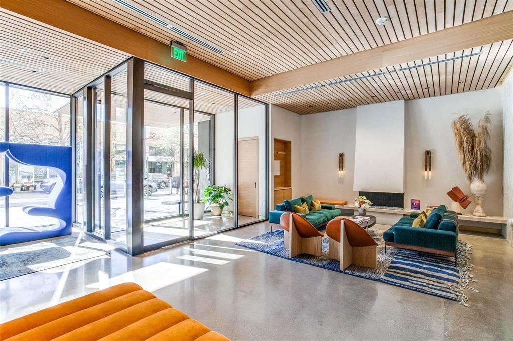 South Tower Residences - Residential Lease