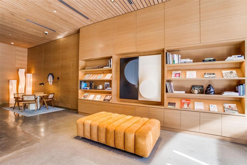 South Tower Residences - Residential Lease