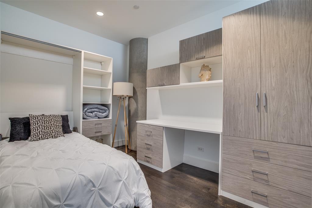 South Tower Residences - Residential Lease
