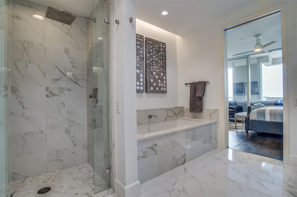 South Tower Residences - Residential Lease