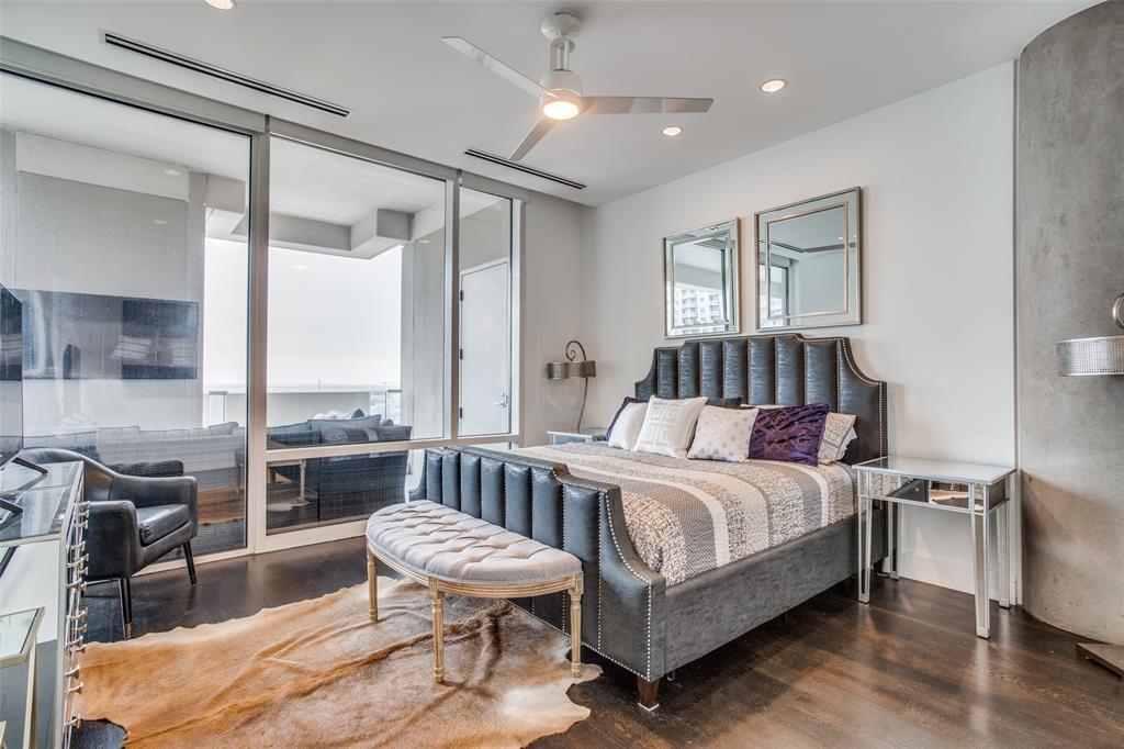 South Tower Residences - Residential Lease