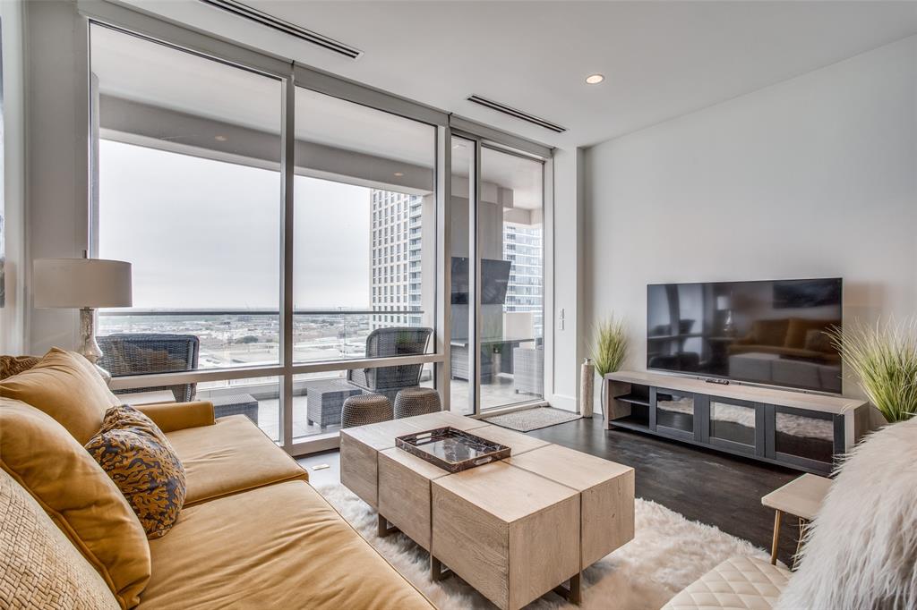 South Tower Residences - Residential Lease