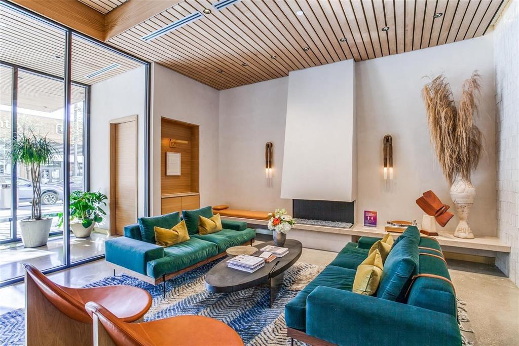 South Tower Residences - Residential Lease