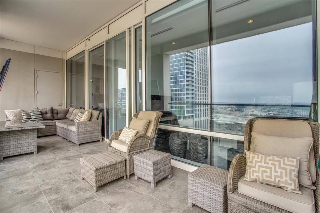 South Tower Residences - Residential Lease