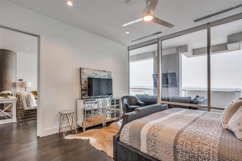South Tower Residences - Residential Lease