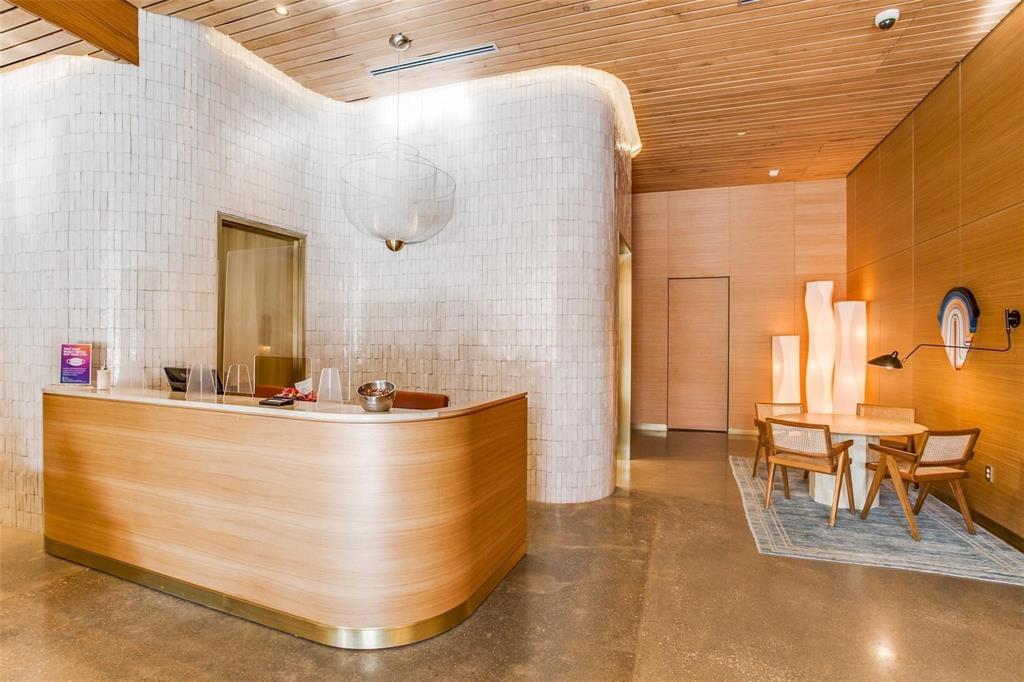 South Tower Residences - Residential Lease
