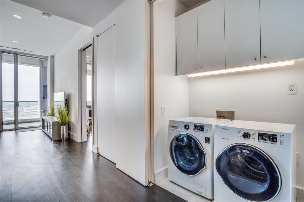 South Tower Residences - Residential Lease