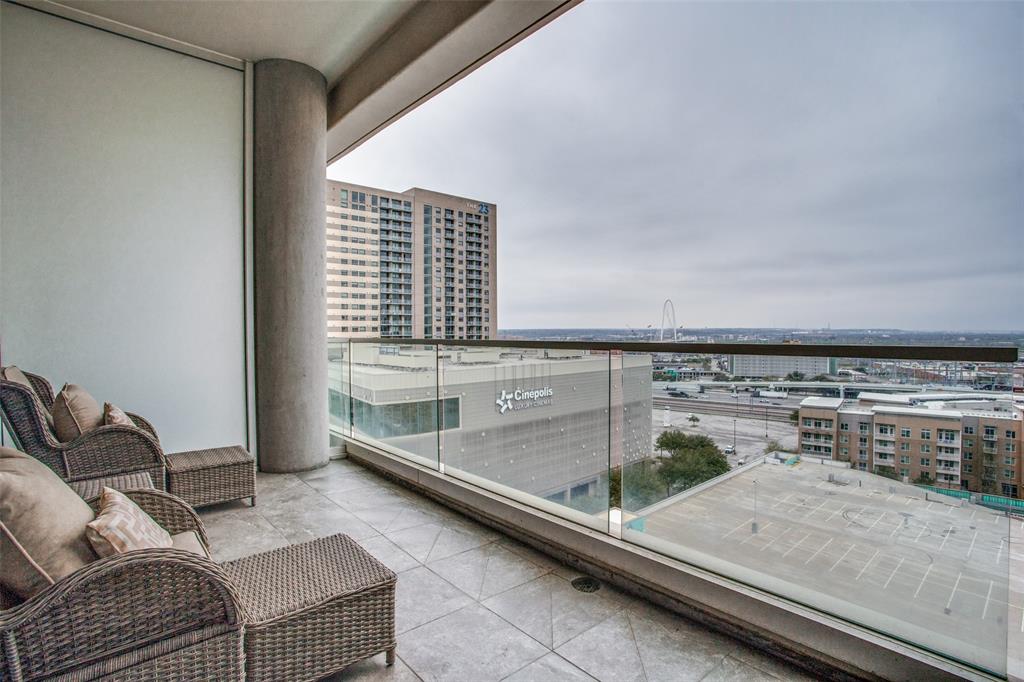 South Tower Residences - Residential Lease