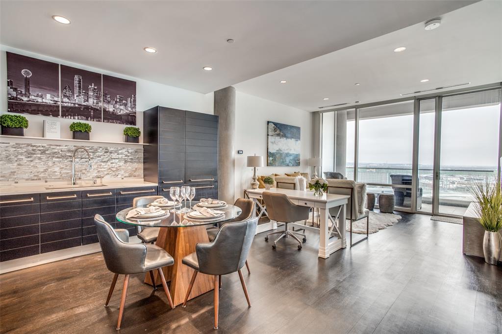 South Tower Residences - Residential Lease