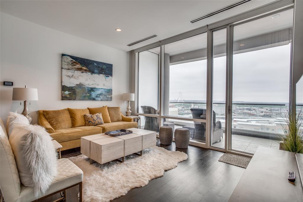 South Tower Residences - Residential Lease