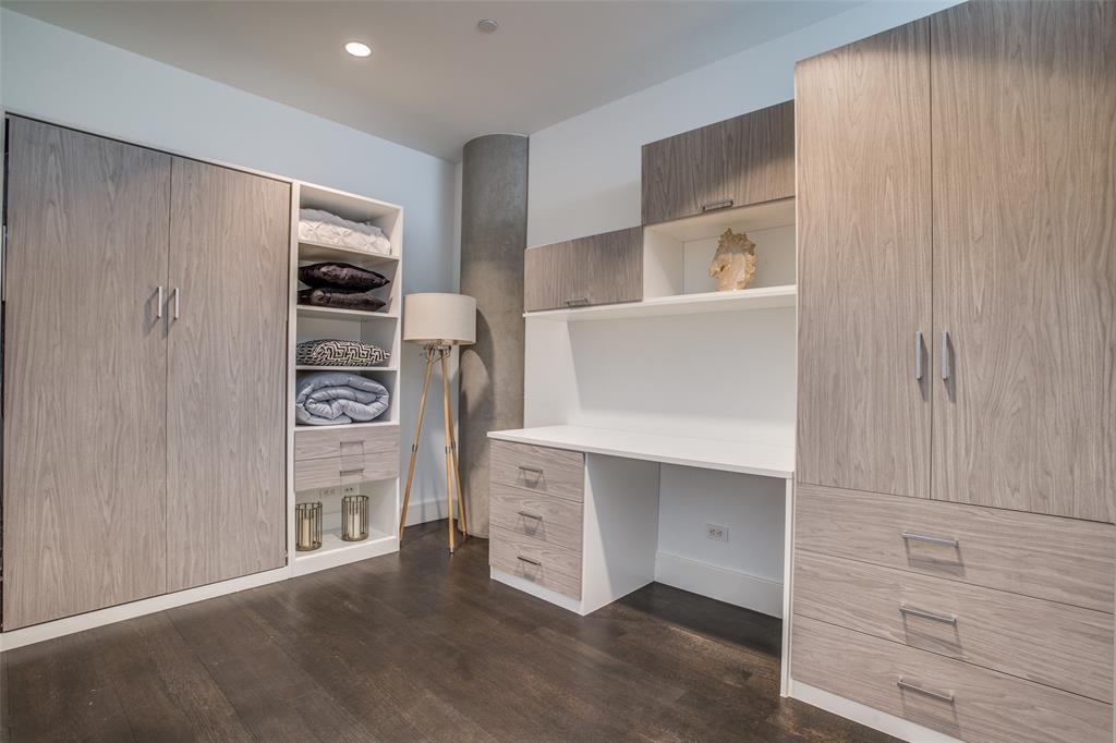 South Tower Residences - Residential Lease