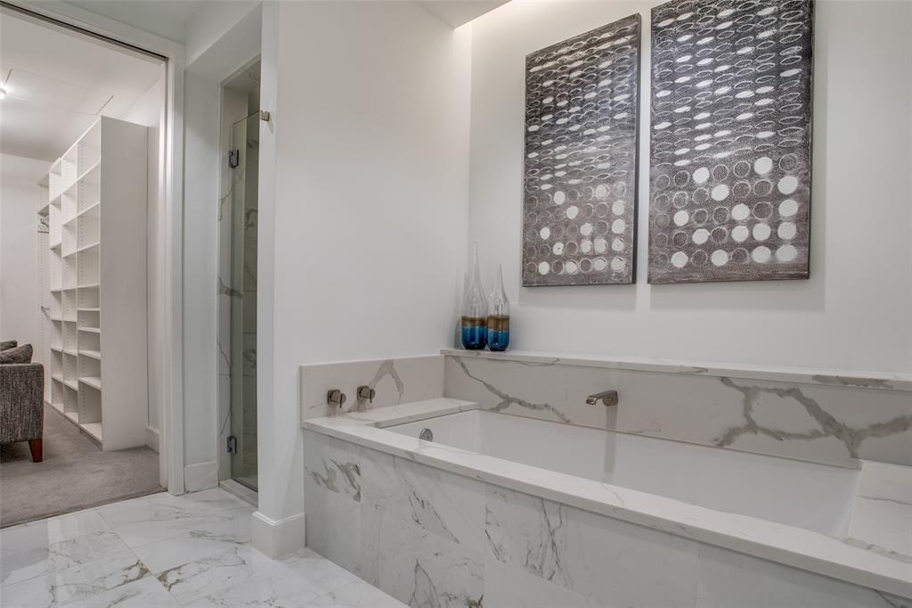 South Tower Residences - Residential Lease