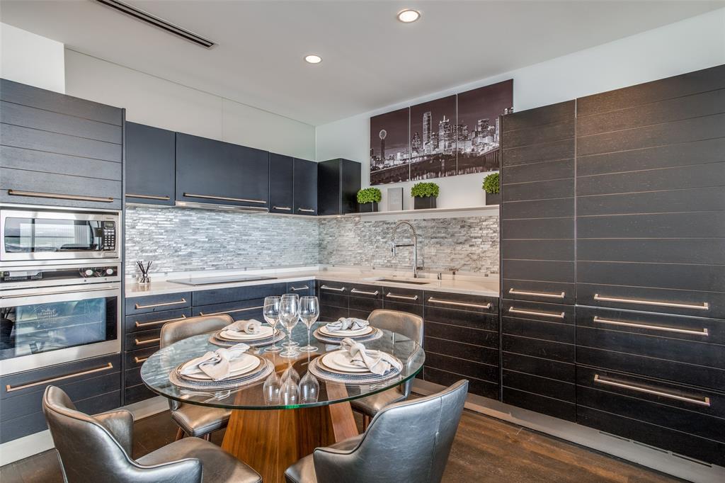 South Tower Residences - Residential Lease