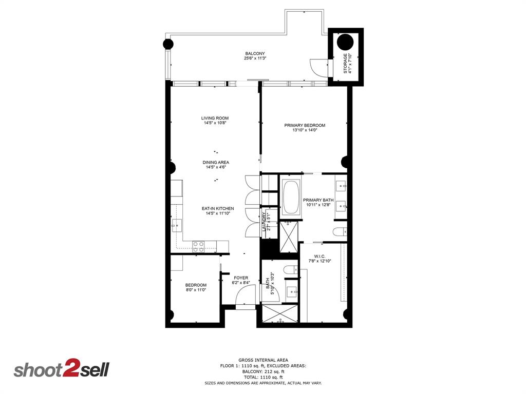 South Tower Residences - Residential Lease