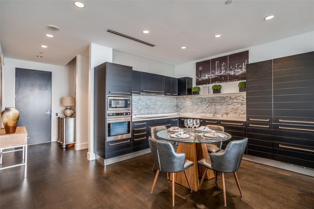 South Tower Residences - Residential Lease