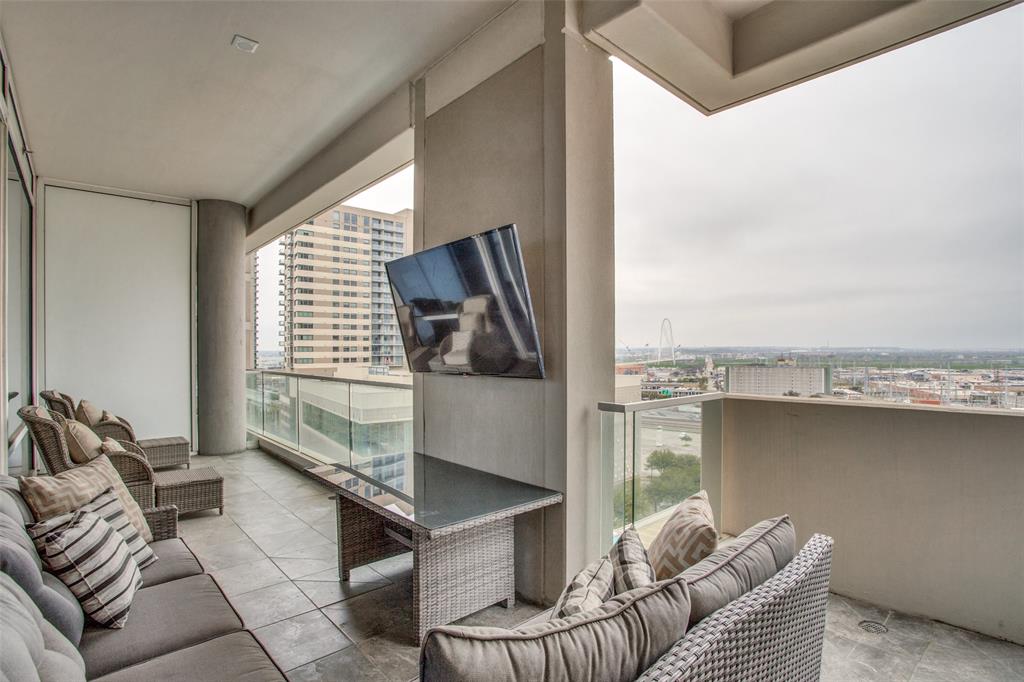 South Tower Residences - Residential Lease