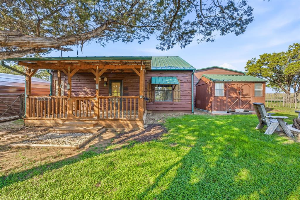 Sportsmans World 11 - Residential