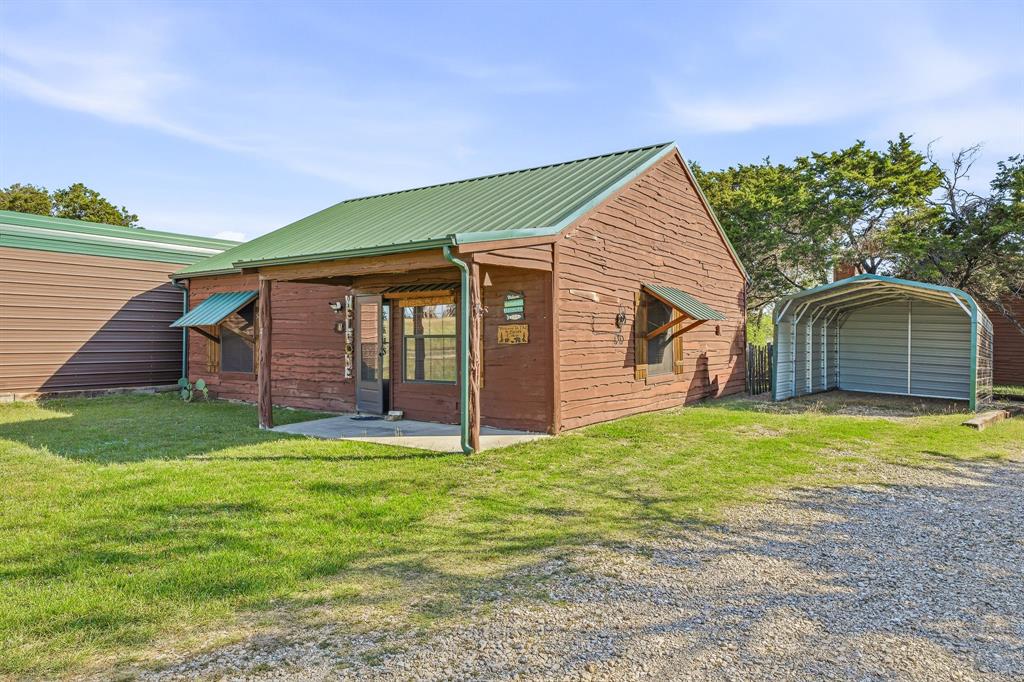 Sportsmans World 11 - Residential