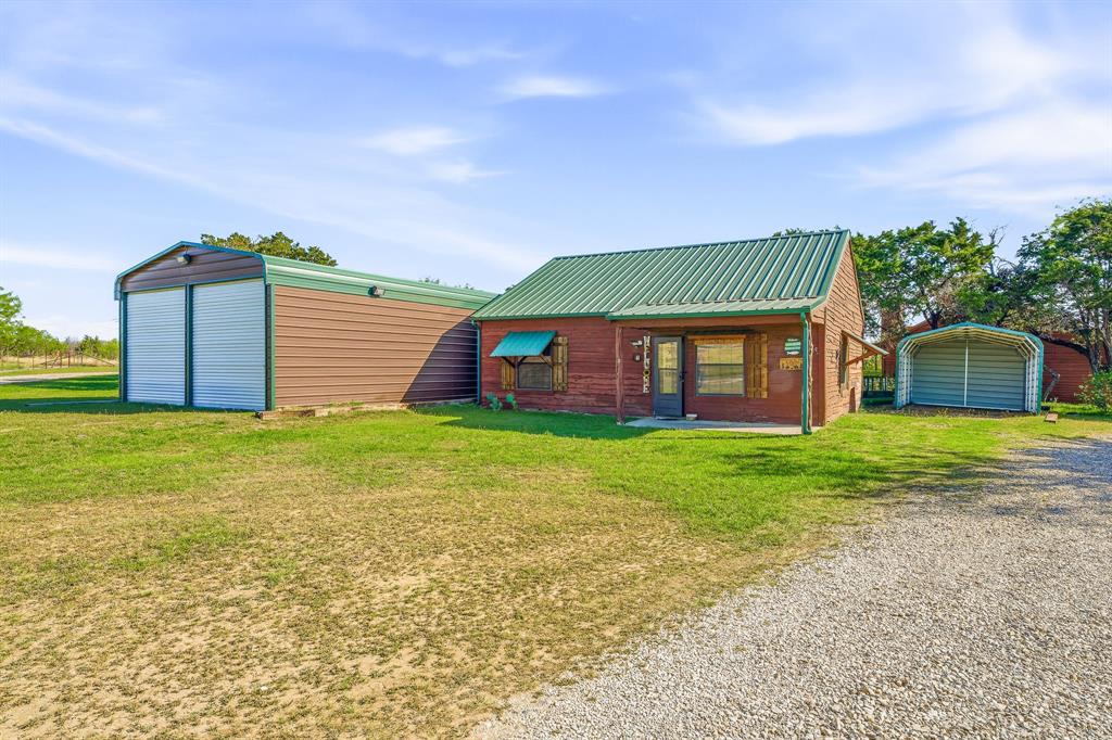 Sportsmans World 11 - Residential