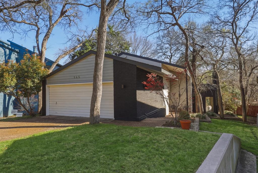 Eastwood Estates - Residential