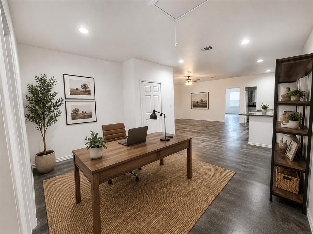 De Loach - Residential
