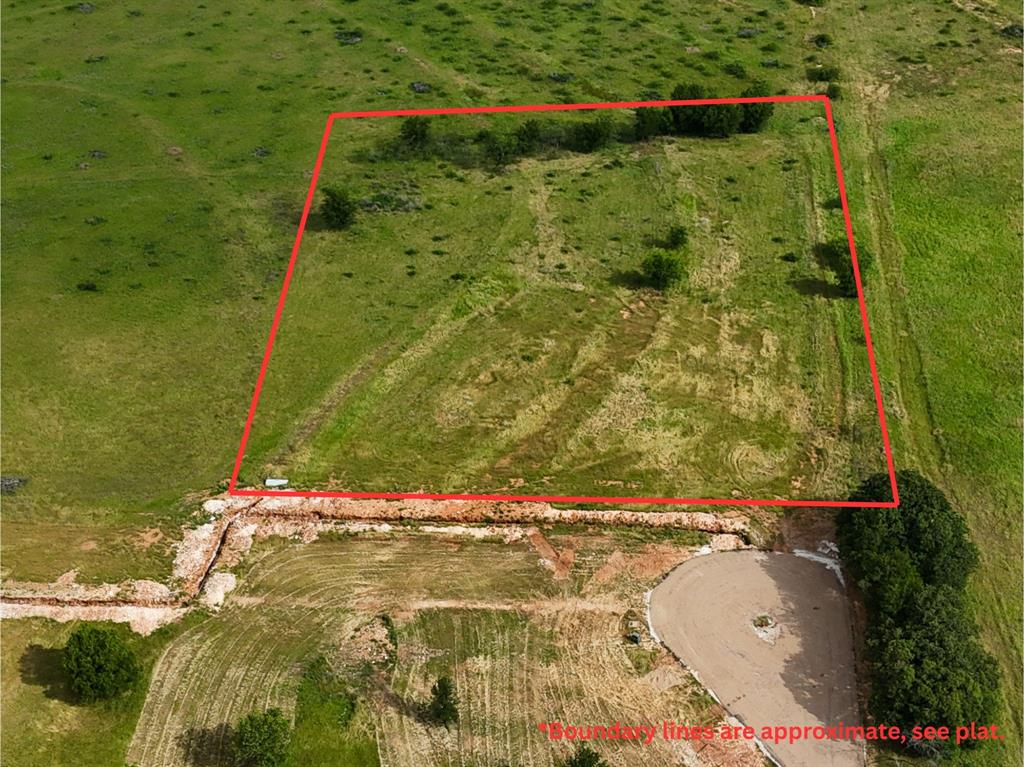 Lakewood Acres - Land