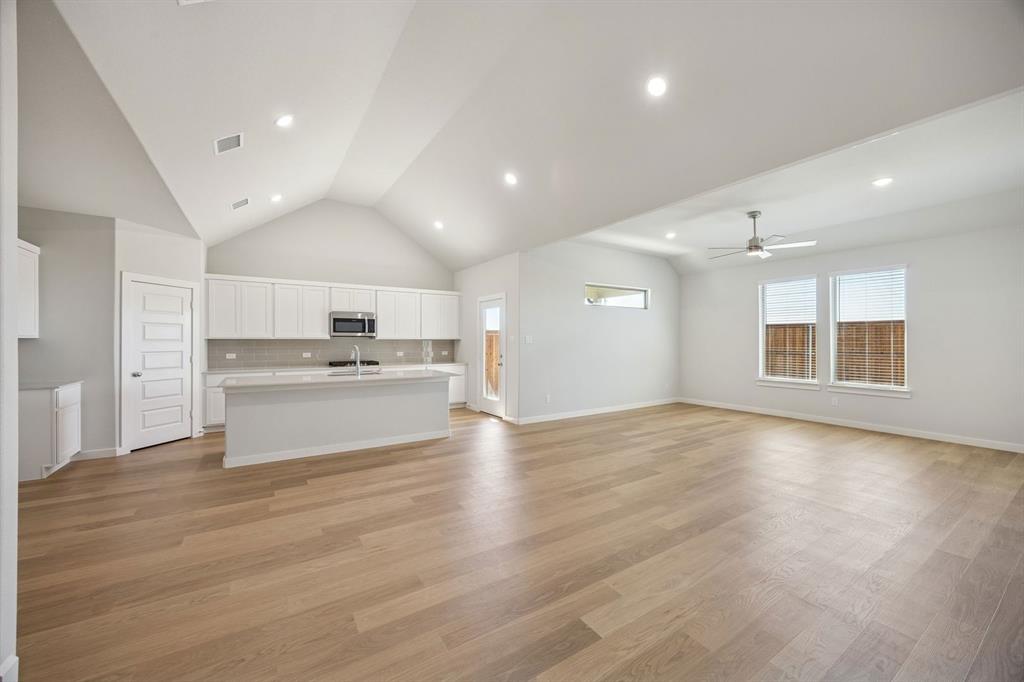 Sunset Ranch - Residential