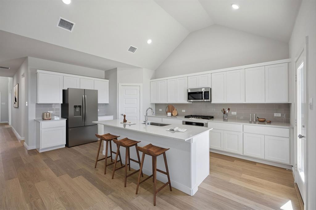 Sunset Ranch - Residential