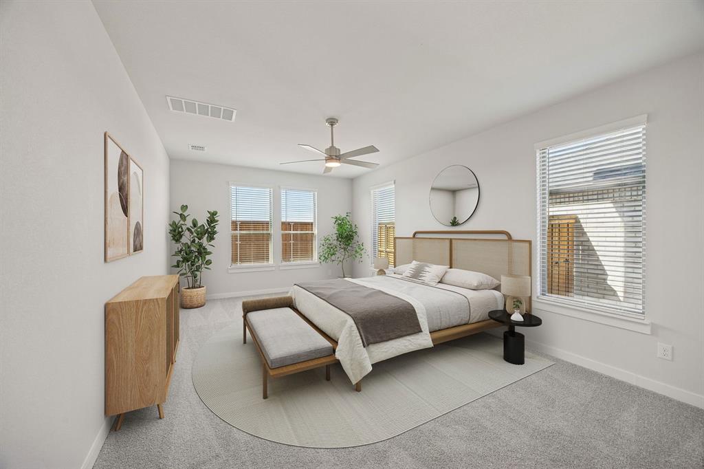 Sunset Ranch - Residential