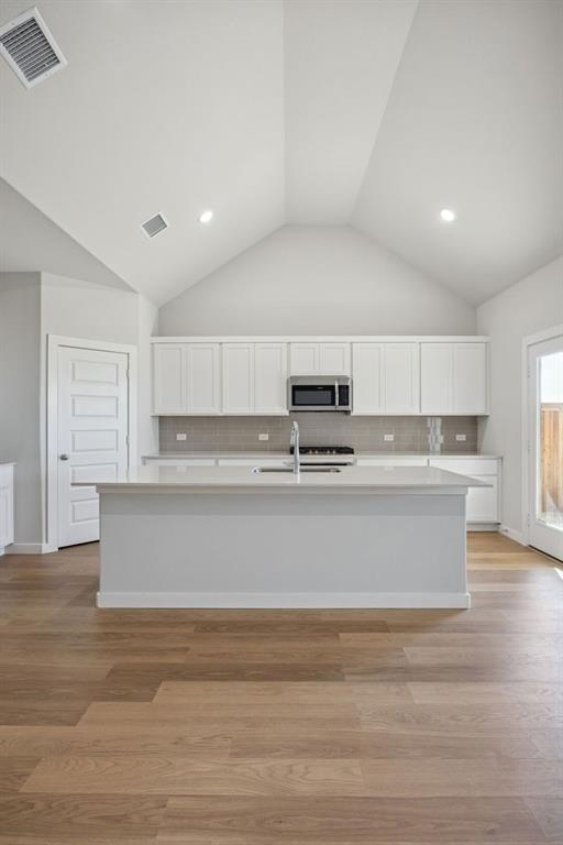 Sunset Ranch - Residential